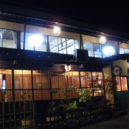 Hotel Yamanokami Onsen Nagano Exterior foto